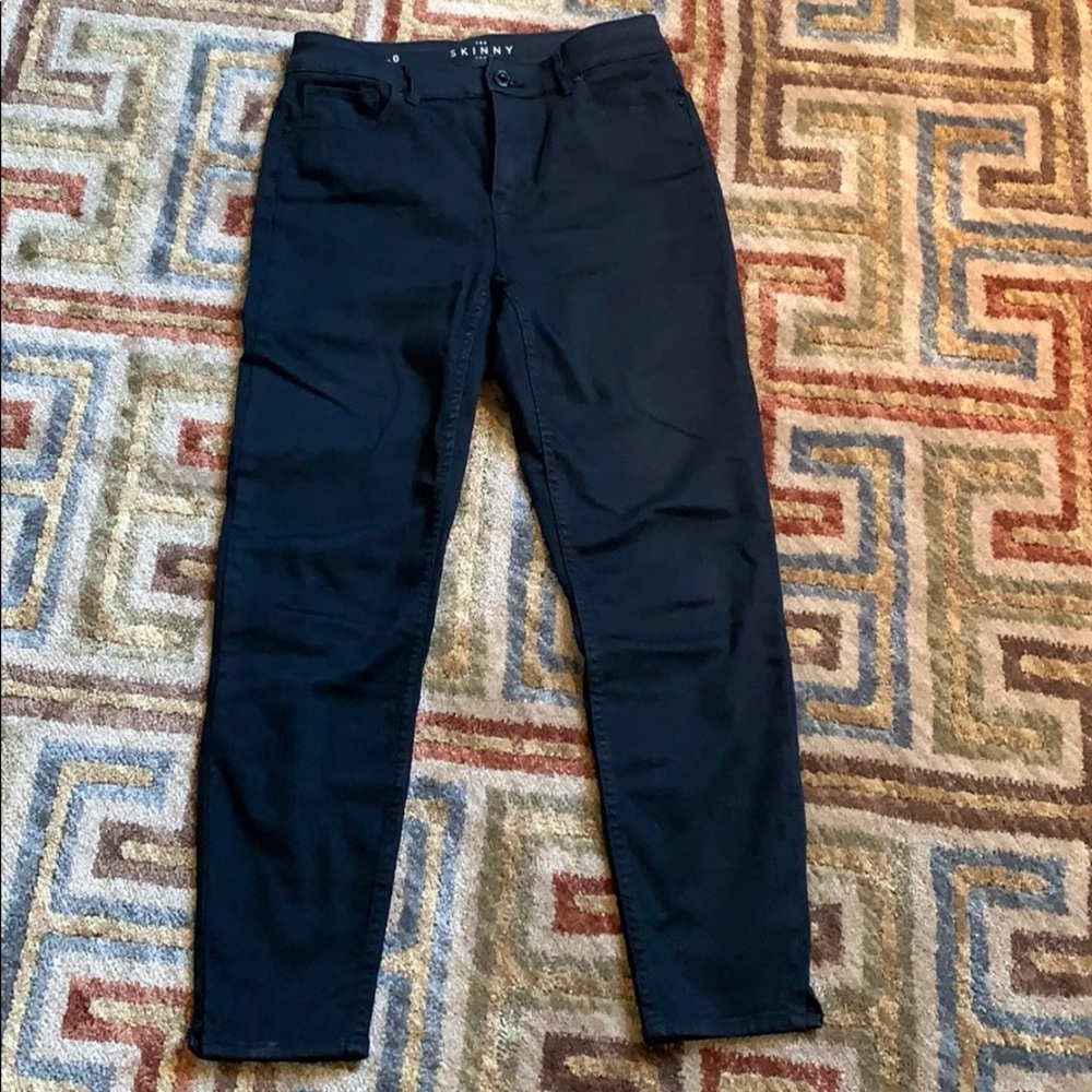 White House Black Market jeans